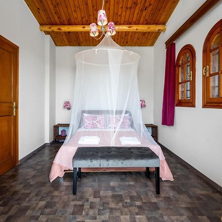 Villas Marianna Kalavárda المظهر الخارجي الصورة