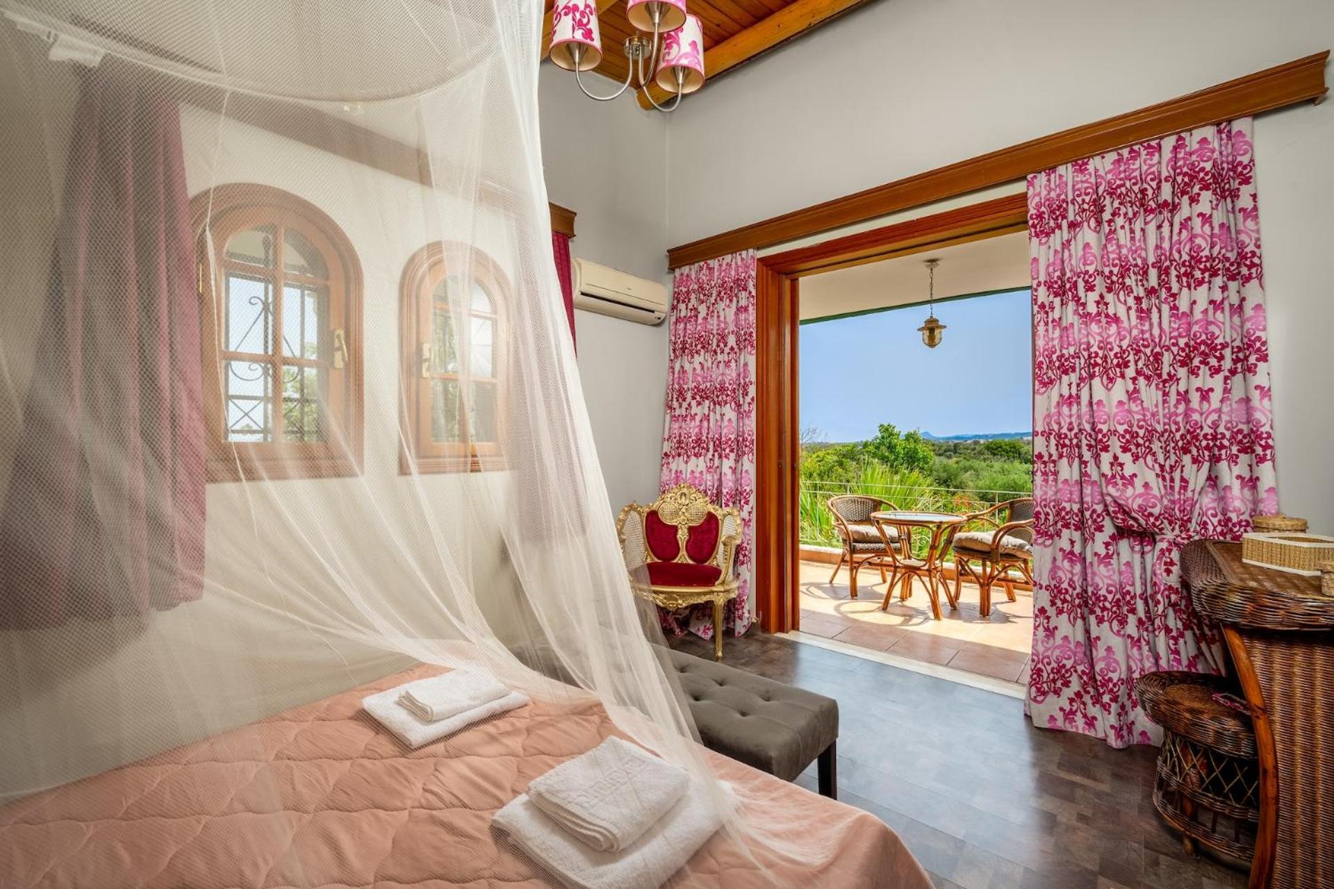 Villas Marianna Kalavárda المظهر الخارجي الصورة