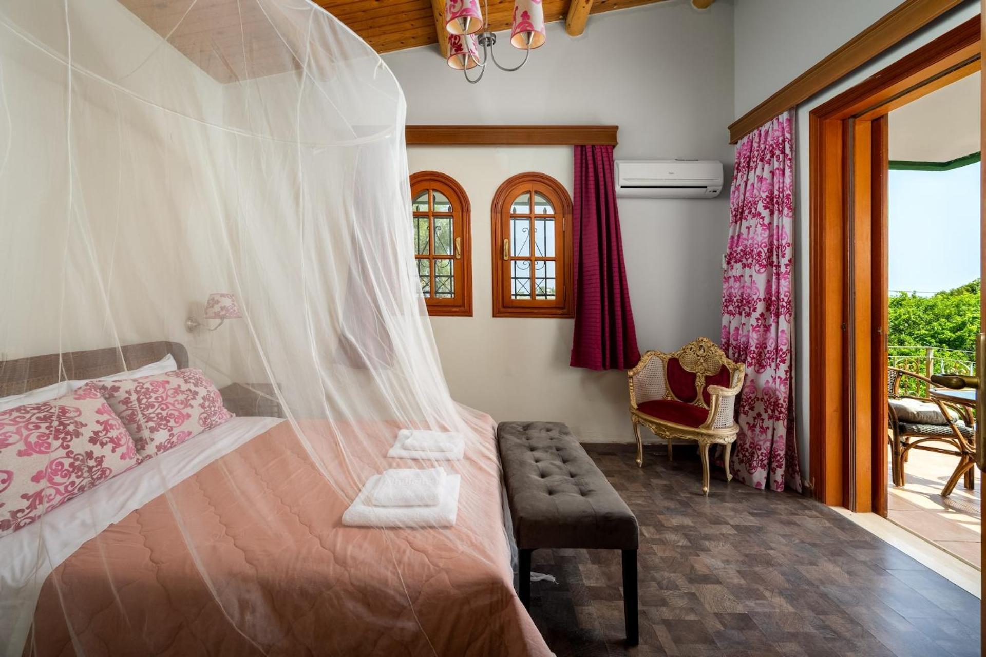 Villas Marianna Kalavárda المظهر الخارجي الصورة