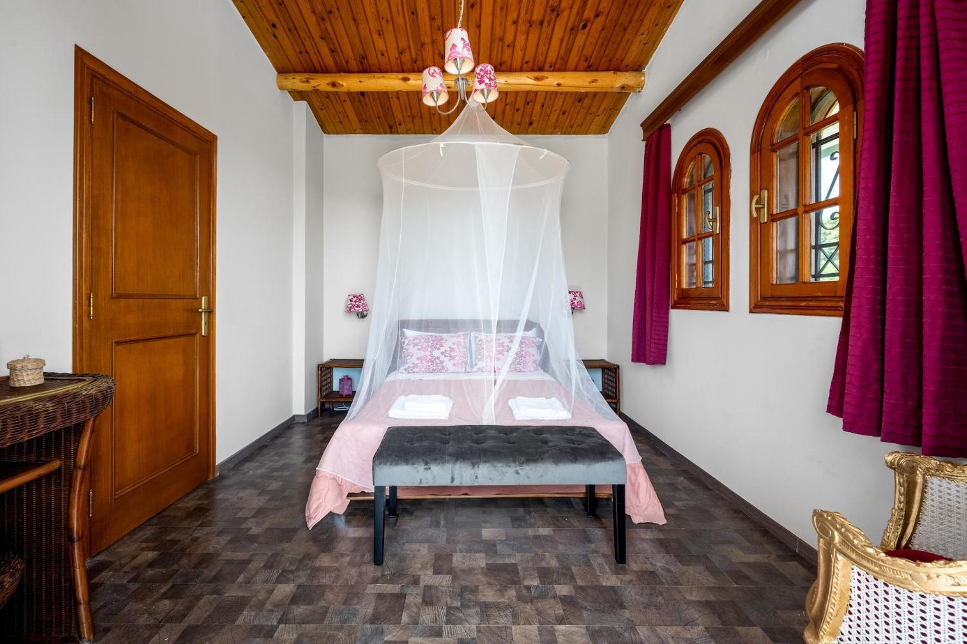 Villas Marianna Kalavárda المظهر الخارجي الصورة