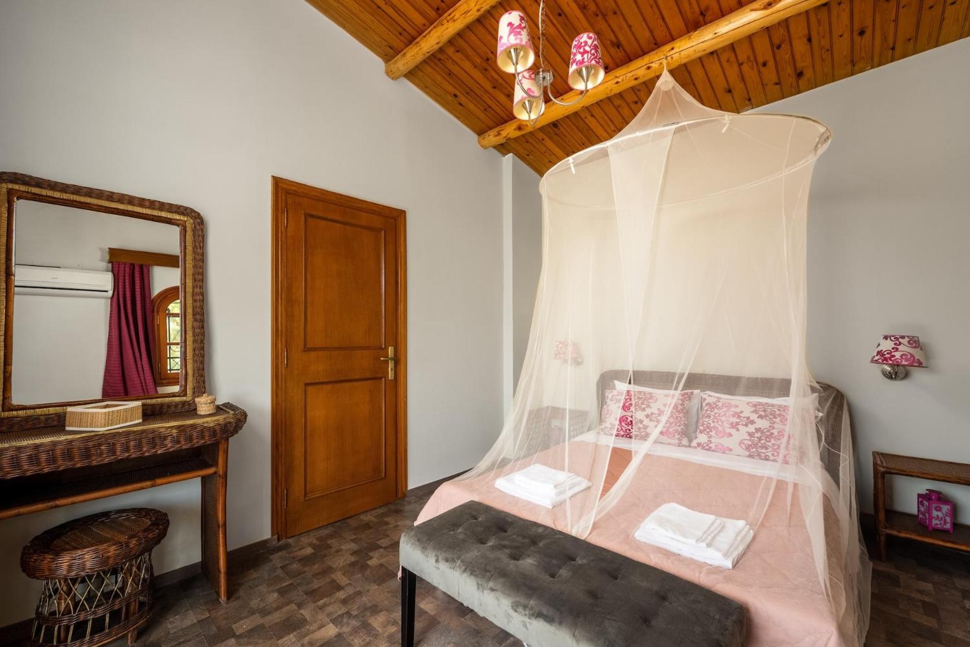 Villas Marianna Kalavárda المظهر الخارجي الصورة