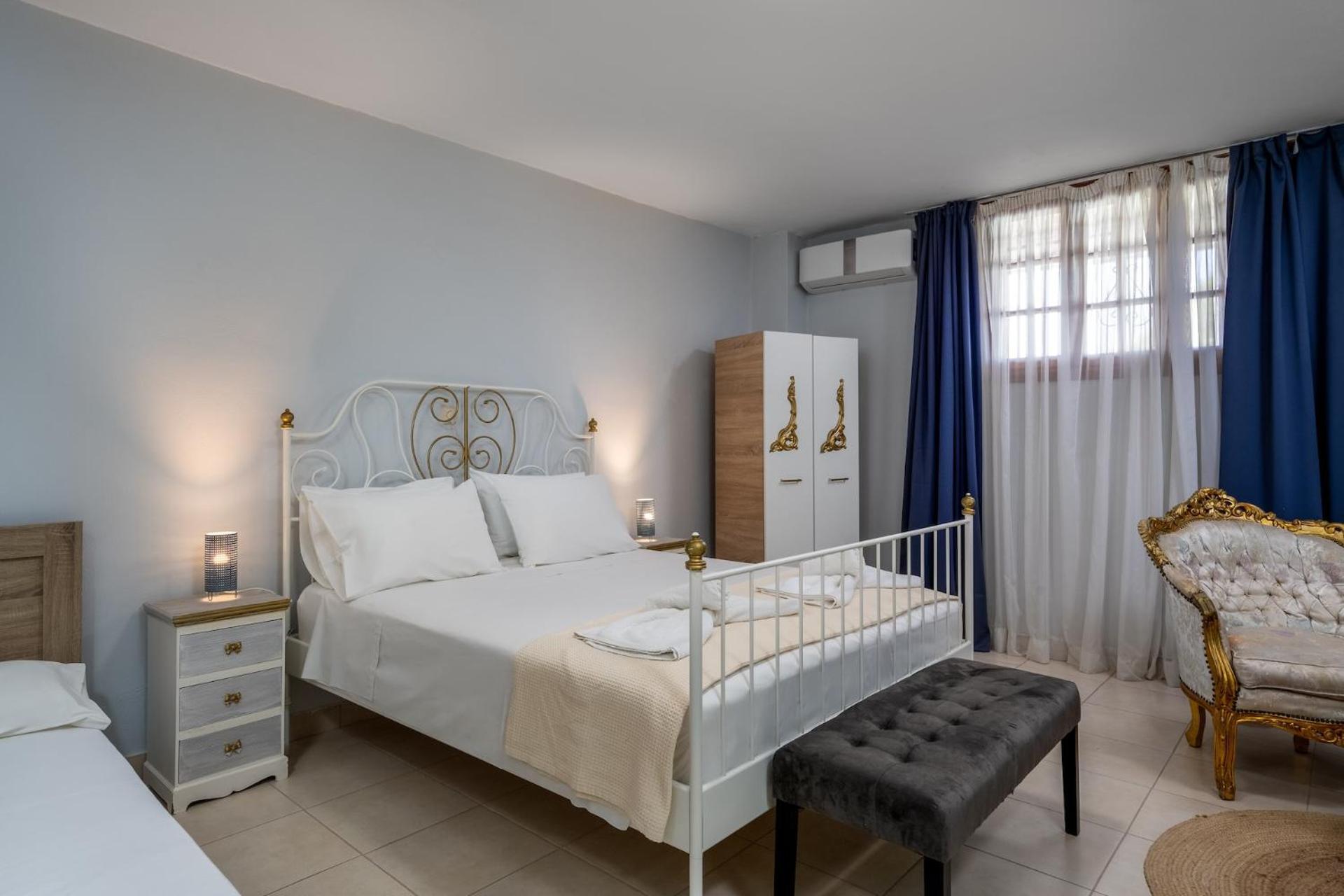 Villas Marianna Kalavárda المظهر الخارجي الصورة