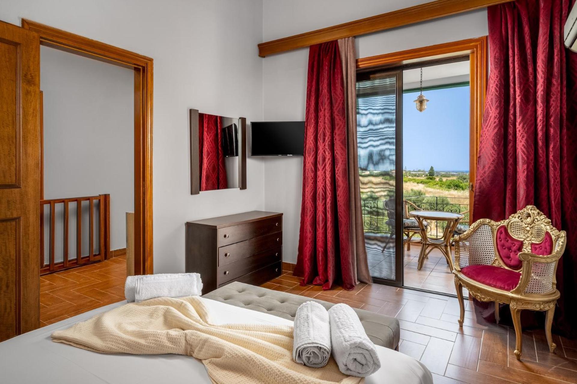 Villas Marianna Kalavárda المظهر الخارجي الصورة