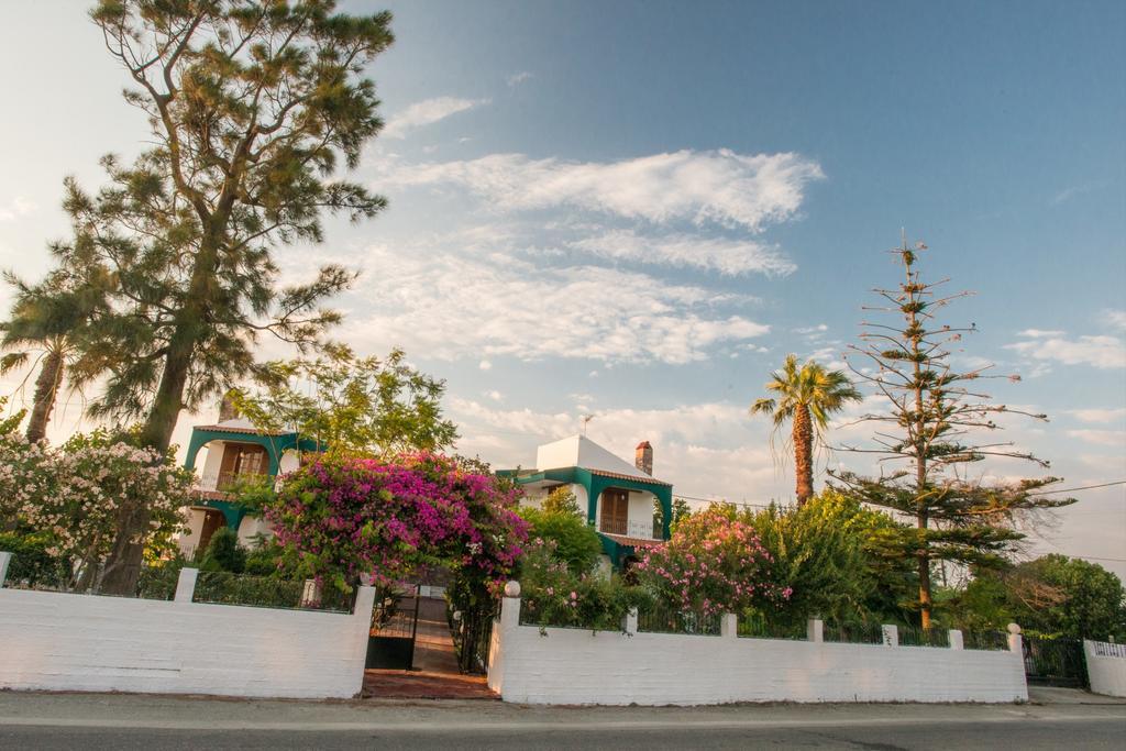 Villas Marianna Kalavárda المظهر الخارجي الصورة