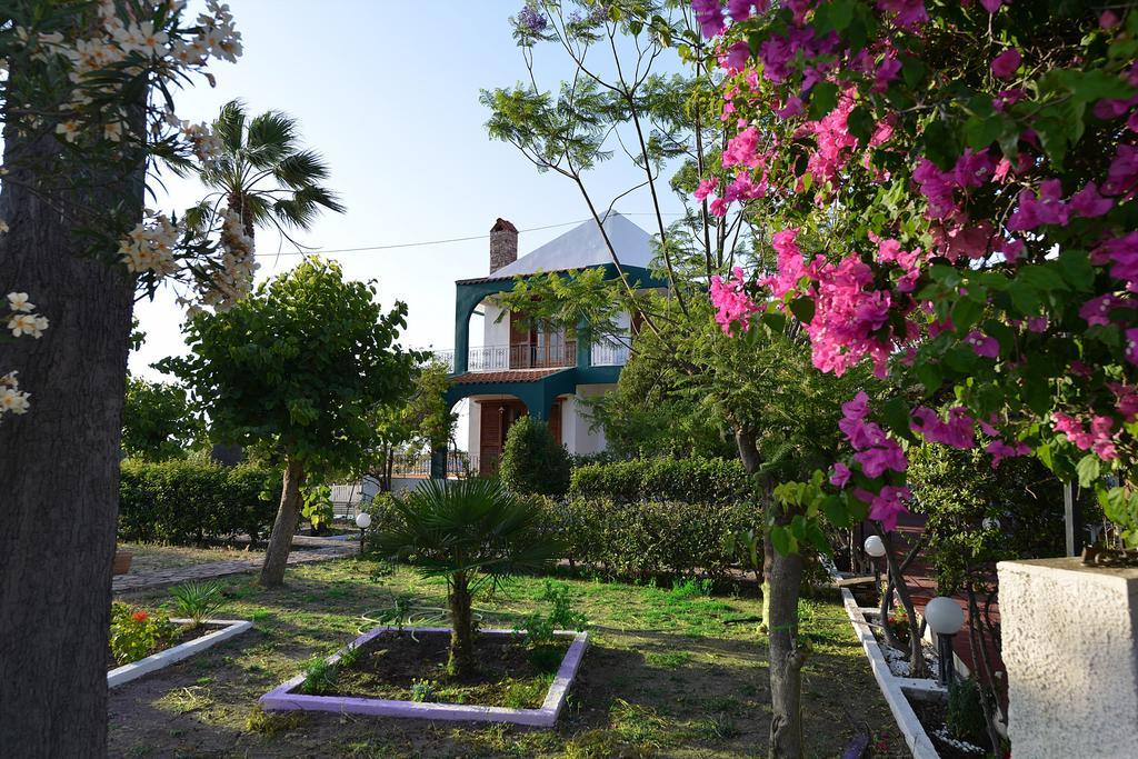 Villas Marianna Kalavárda المظهر الخارجي الصورة