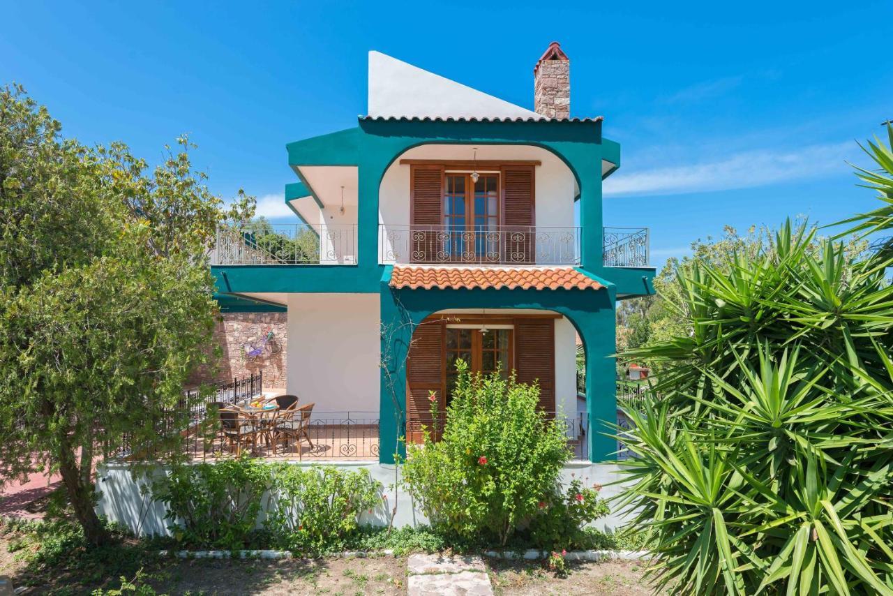 Villas Marianna Kalavárda المظهر الخارجي الصورة