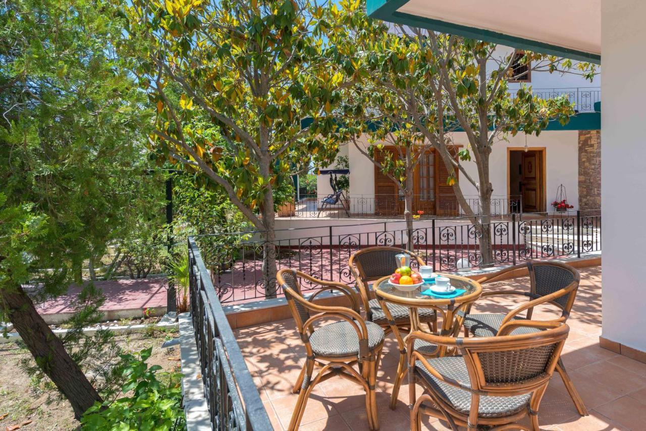Villas Marianna Kalavárda المظهر الخارجي الصورة