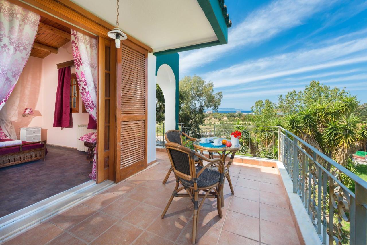 Villas Marianna Kalavárda المظهر الخارجي الصورة