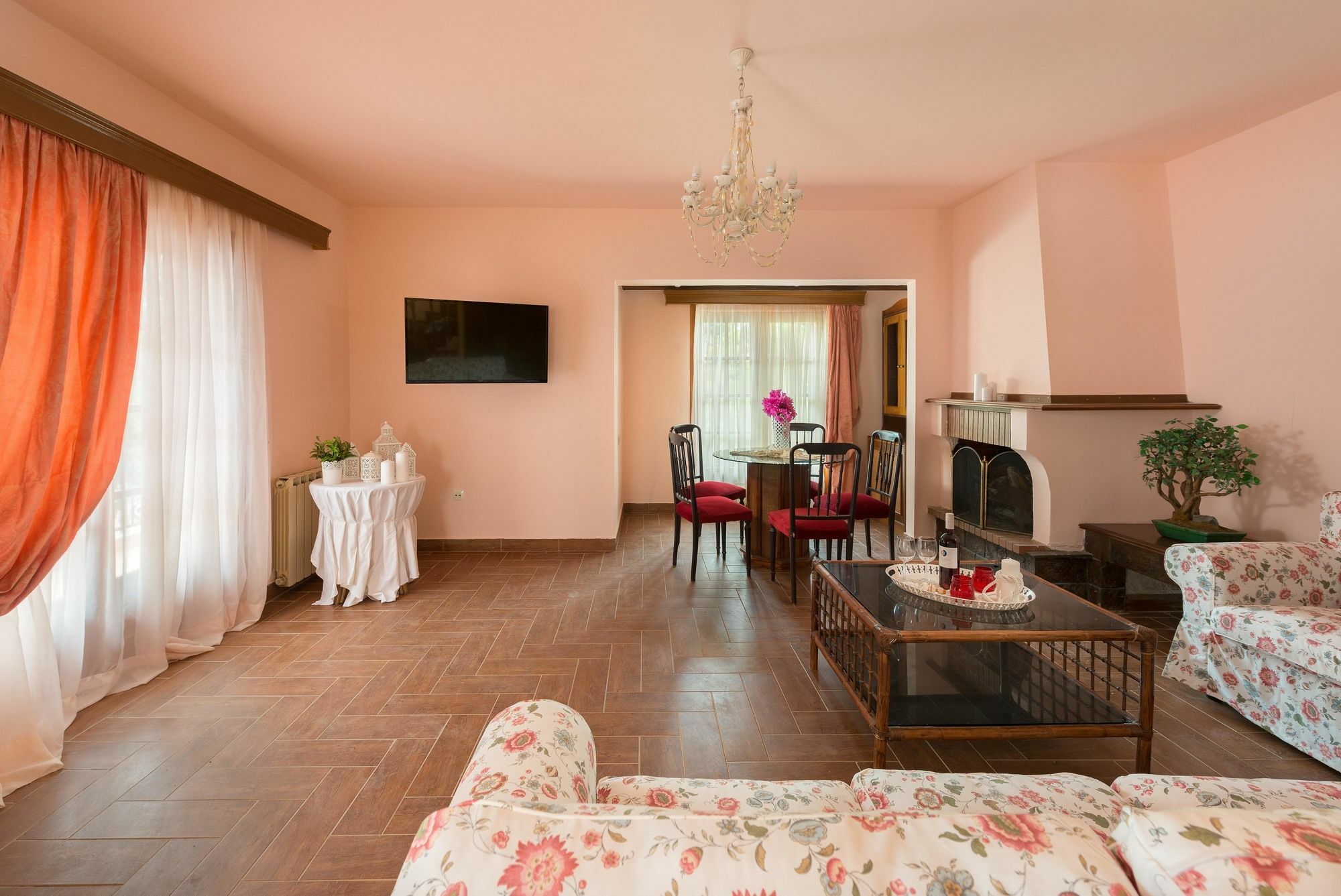 Villas Marianna Kalavárda المظهر الخارجي الصورة