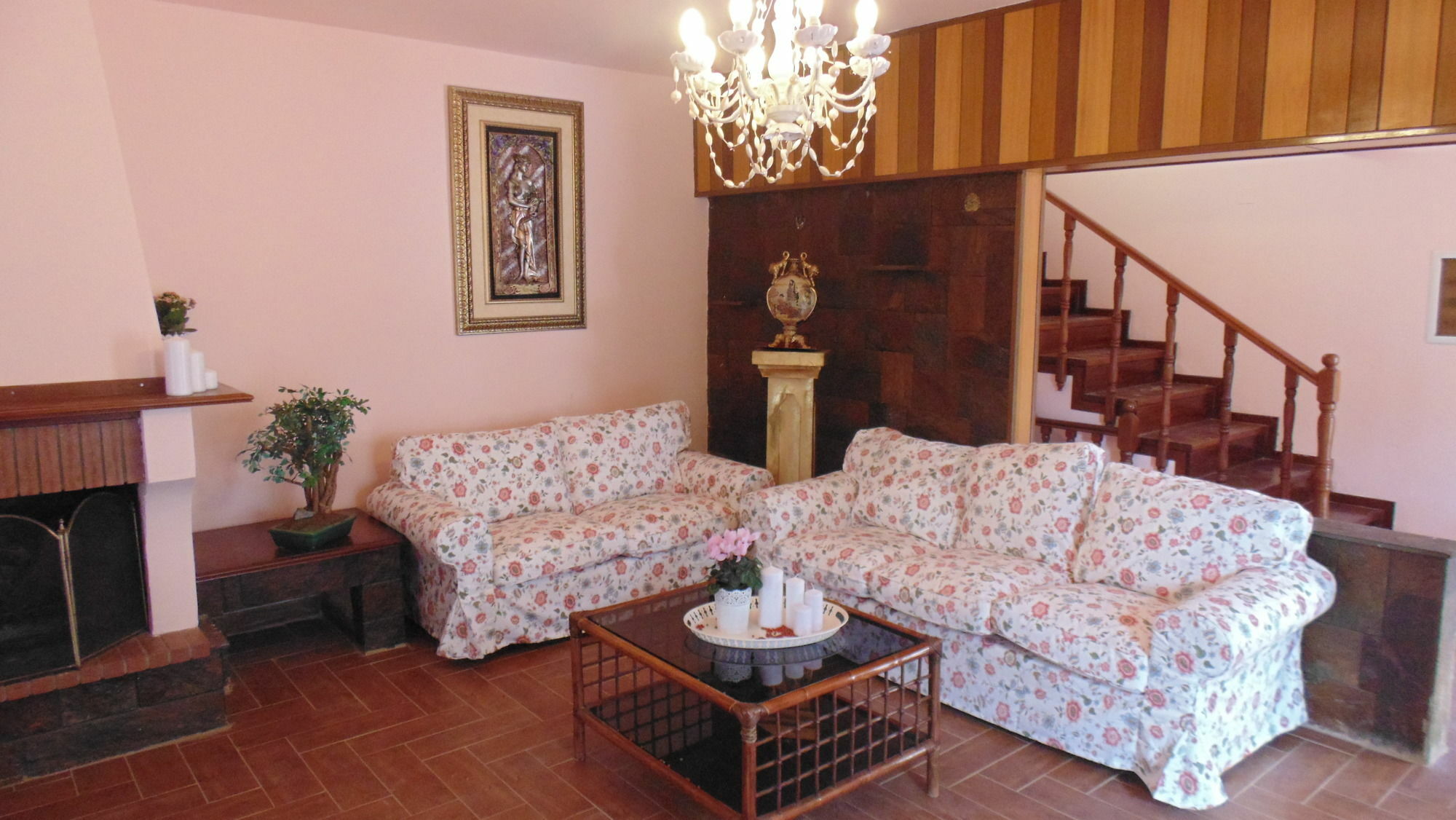 Villas Marianna Kalavárda المظهر الخارجي الصورة