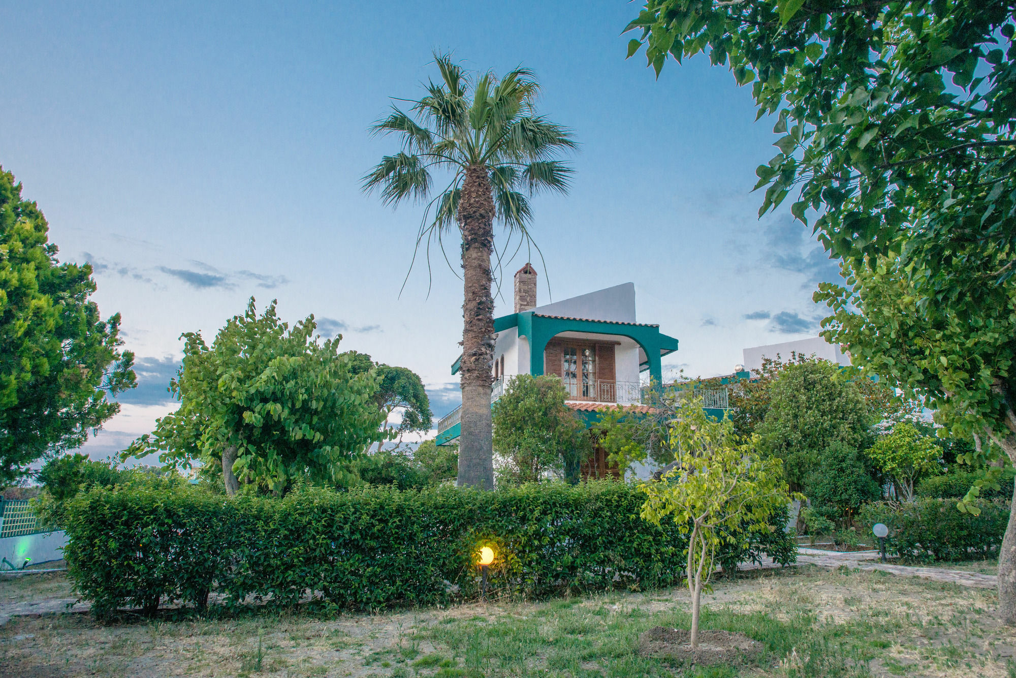 Villas Marianna Kalavárda المظهر الخارجي الصورة
