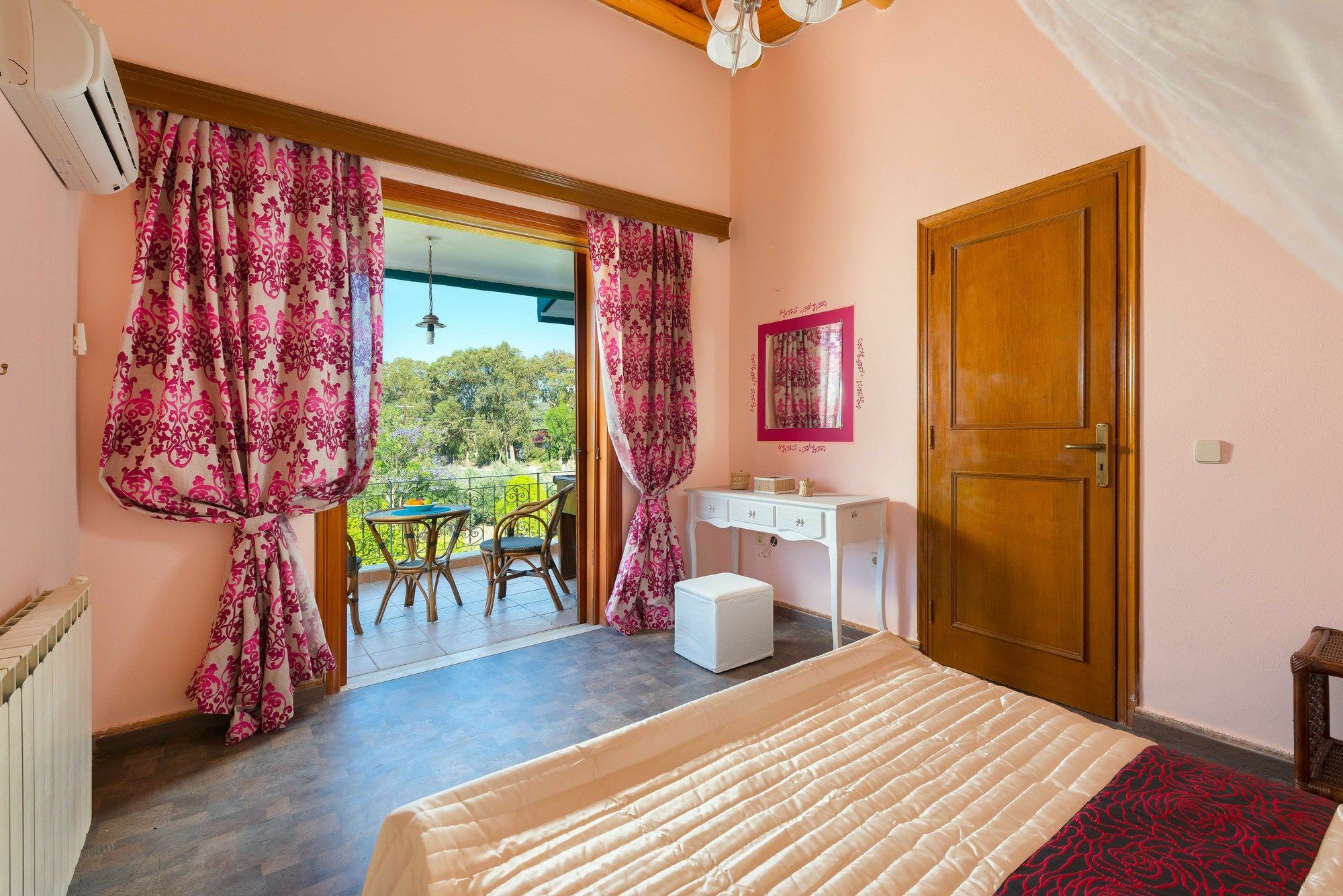 Villas Marianna Kalavárda المظهر الخارجي الصورة