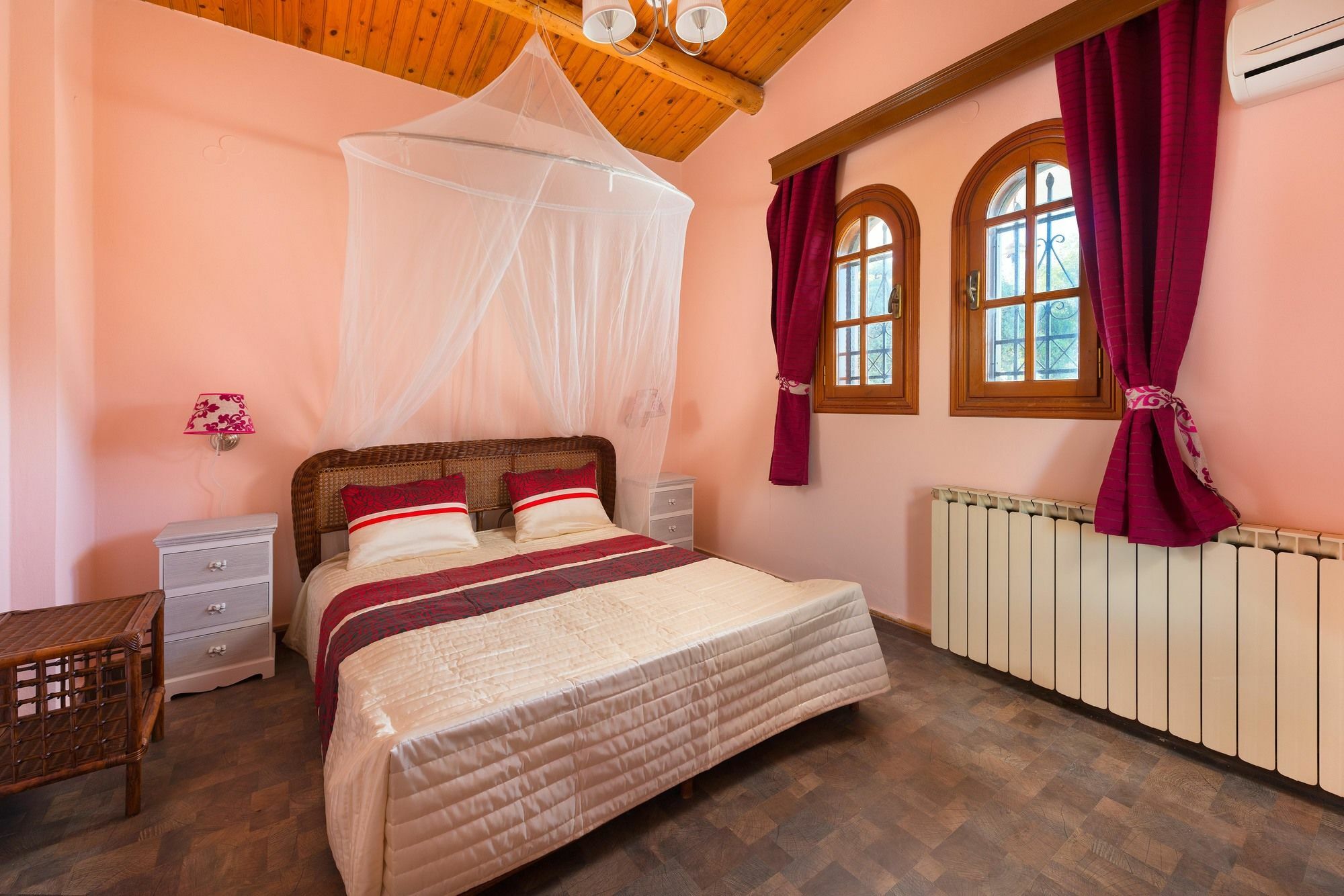 Villas Marianna Kalavárda المظهر الخارجي الصورة