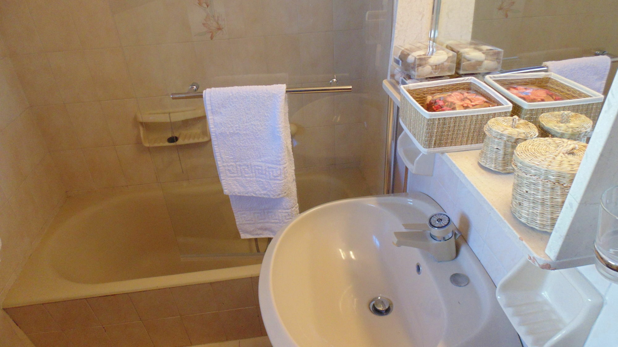 Villas Marianna Kalavárda المظهر الخارجي الصورة