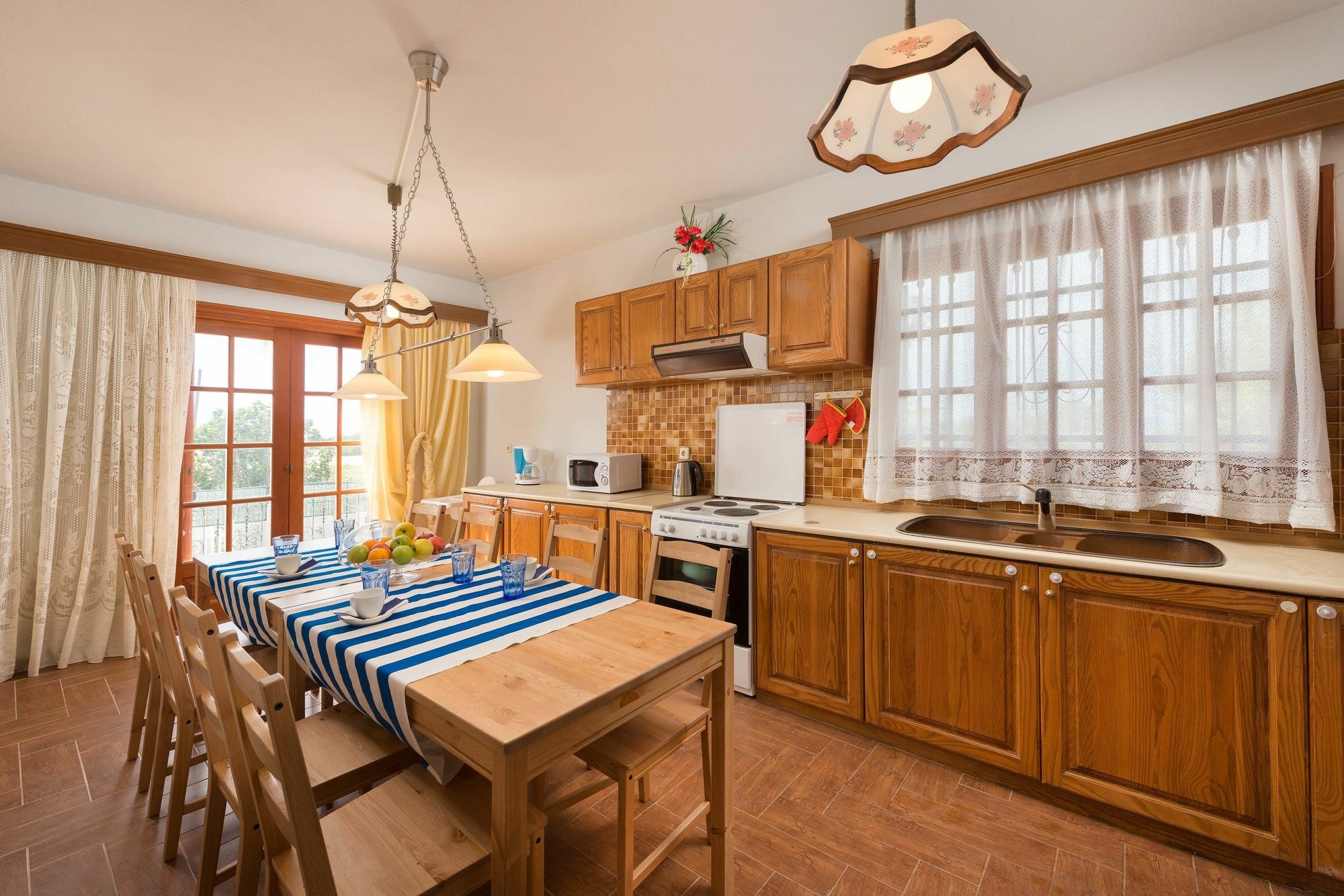 Villas Marianna Kalavárda المظهر الخارجي الصورة