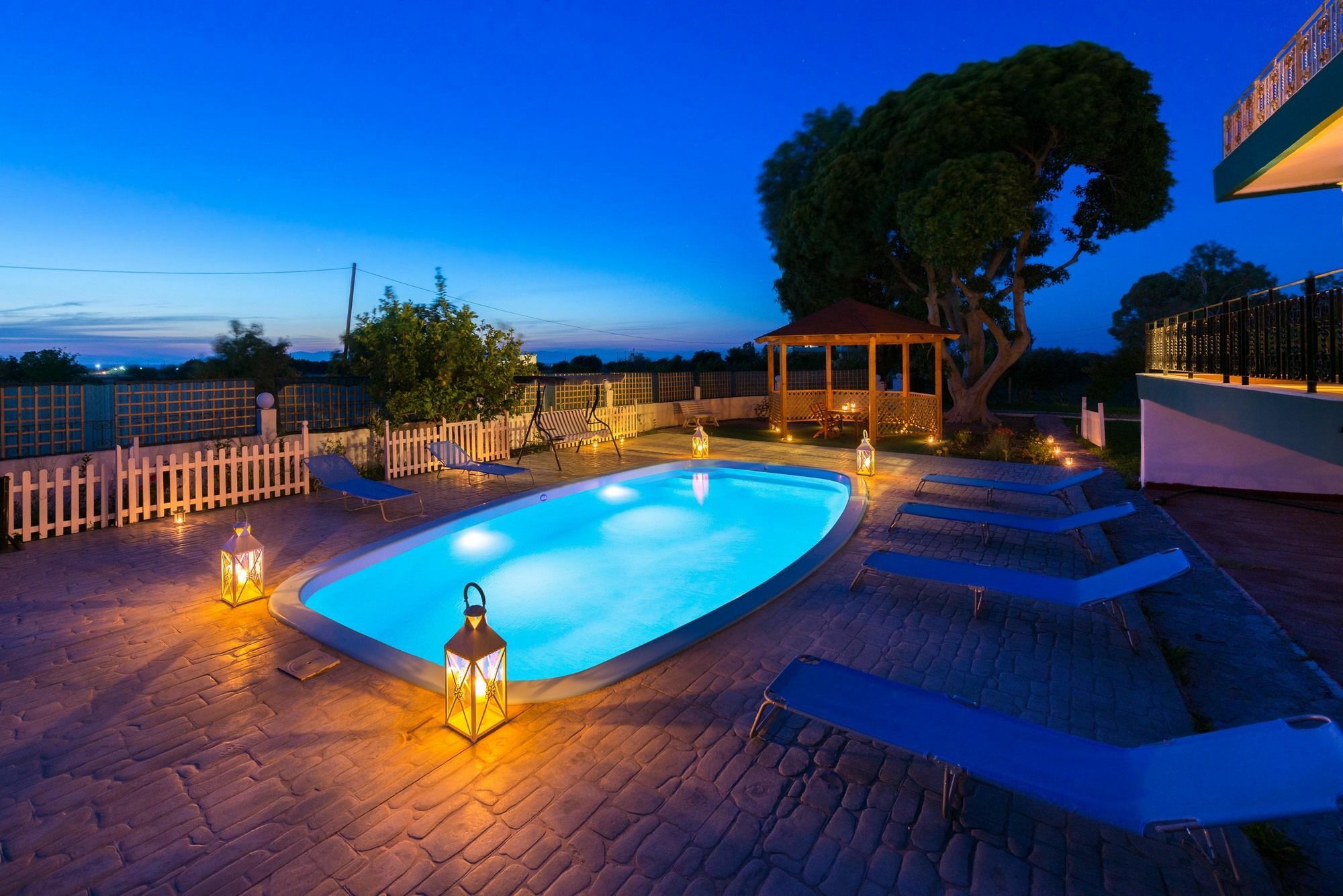 Villas Marianna Kalavárda المظهر الخارجي الصورة
