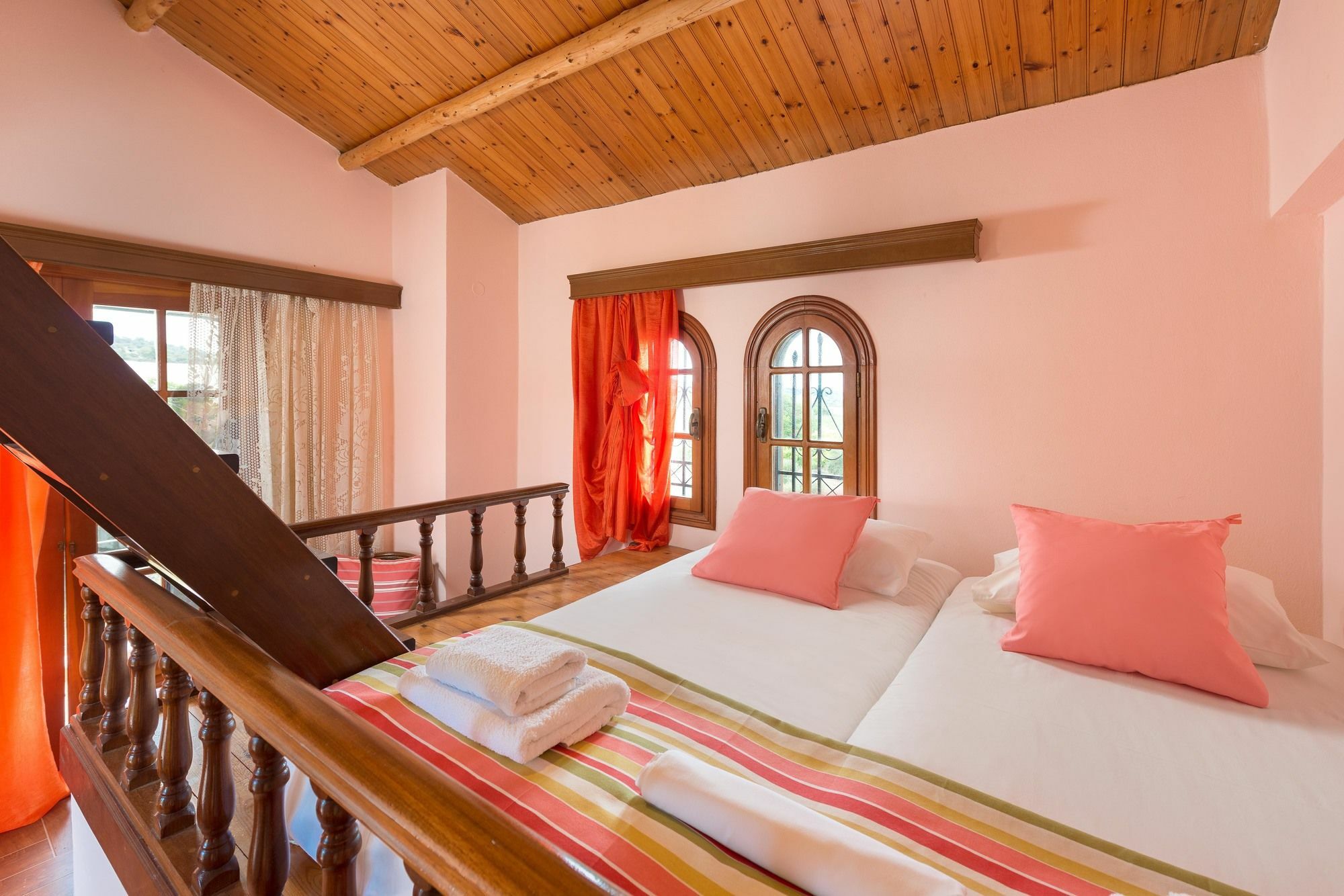 Villas Marianna Kalavárda المظهر الخارجي الصورة