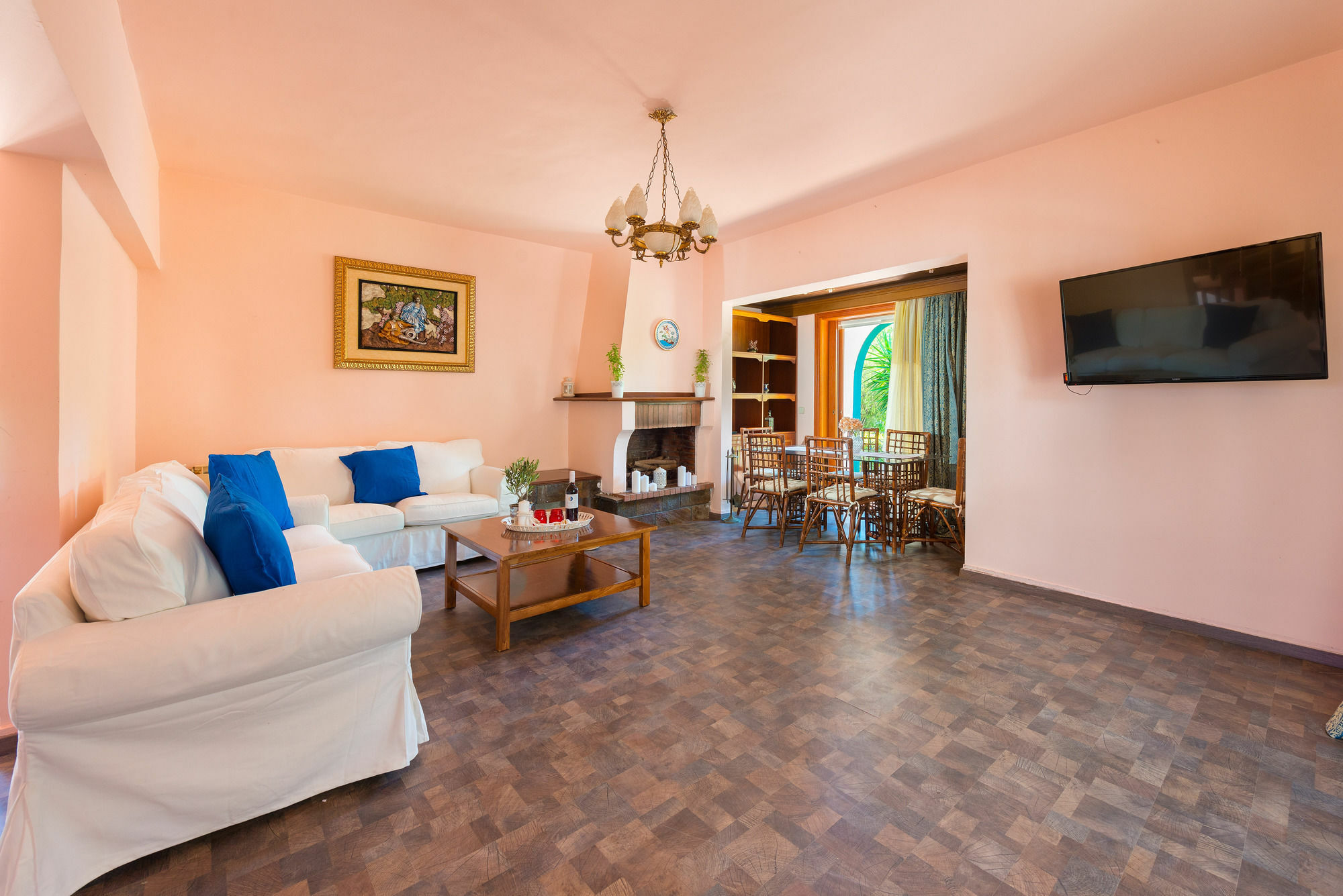 Villas Marianna Kalavárda المظهر الخارجي الصورة