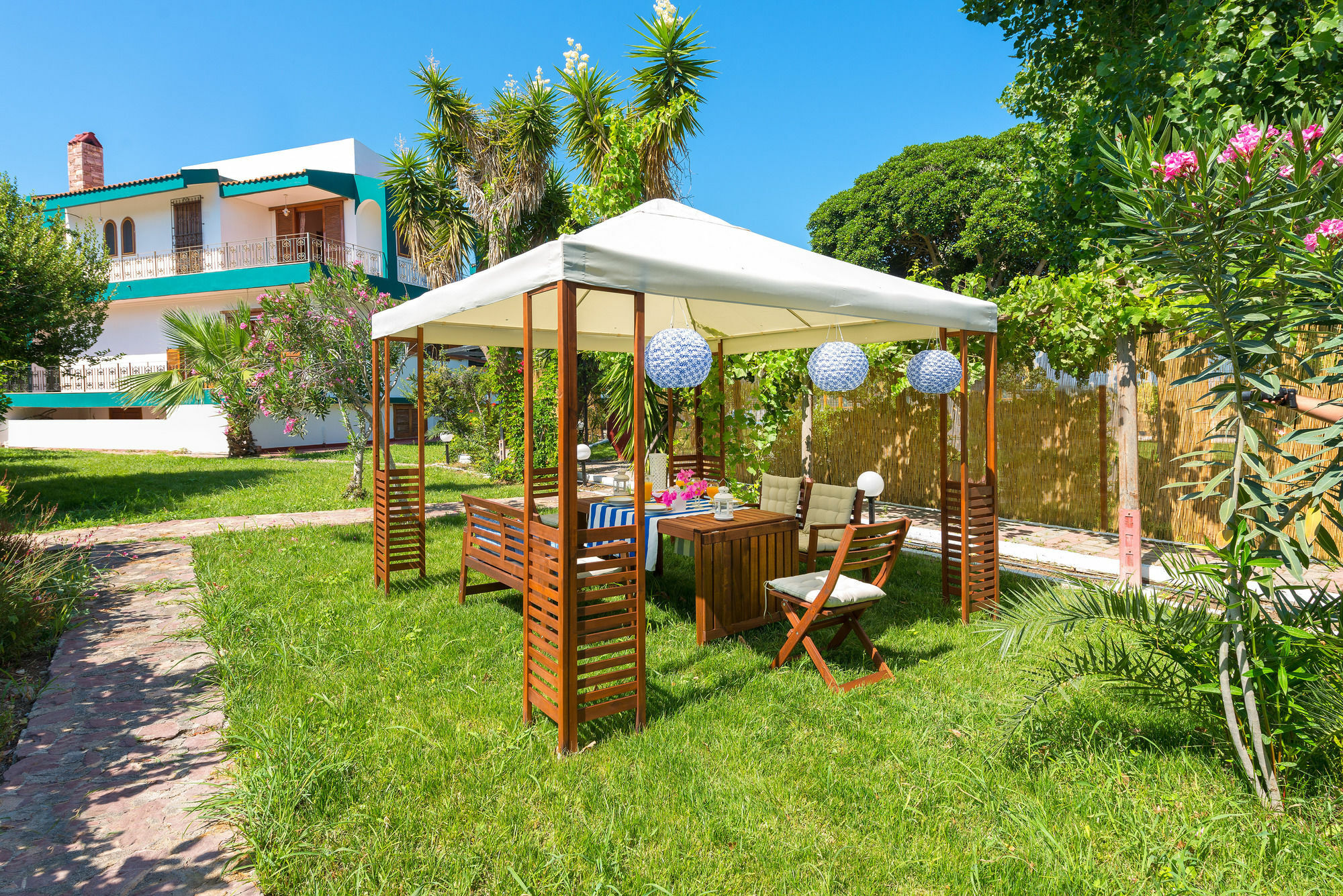 Villas Marianna Kalavárda المظهر الخارجي الصورة