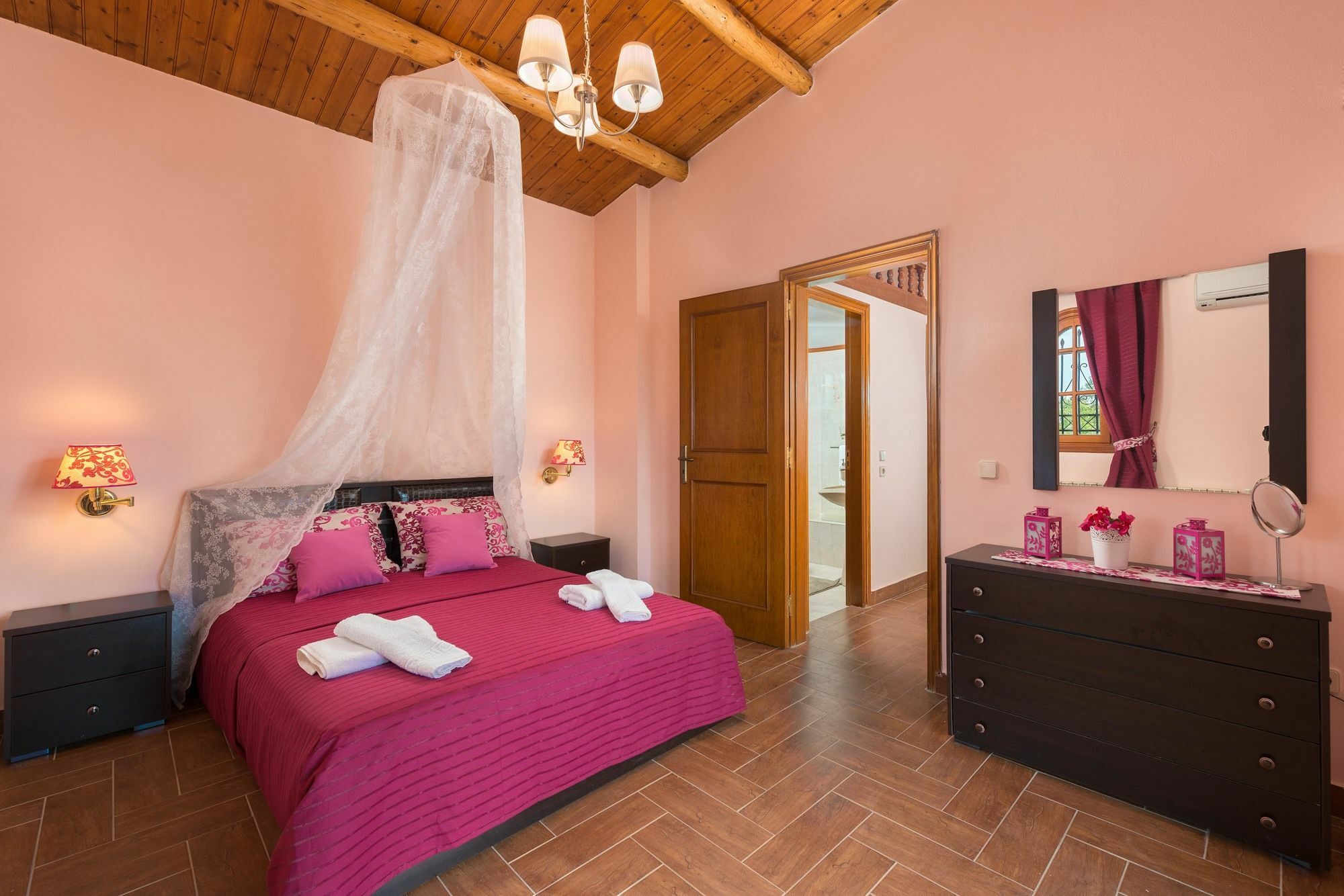 Villas Marianna Kalavárda المظهر الخارجي الصورة
