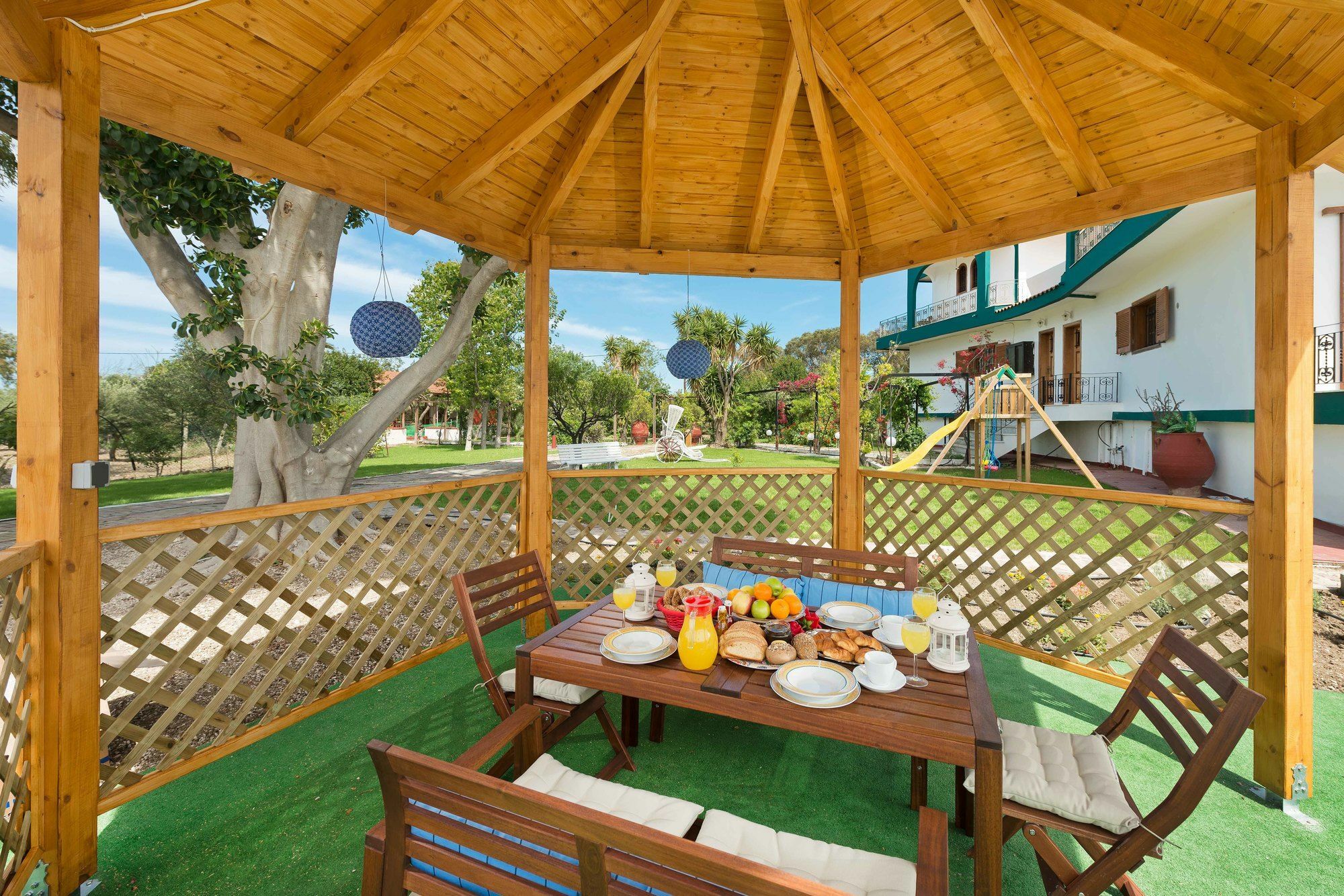Villas Marianna Kalavárda المظهر الخارجي الصورة