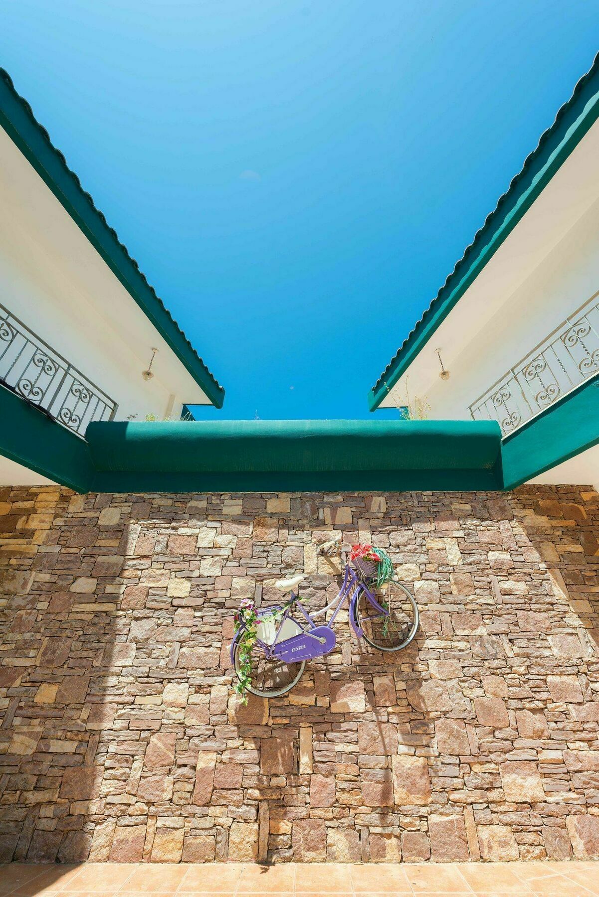 Villas Marianna Kalavárda المظهر الخارجي الصورة